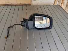 Rétroviseur droit (passager) Remis à Neuf pour Mercedes Classe A (W169) & Classe