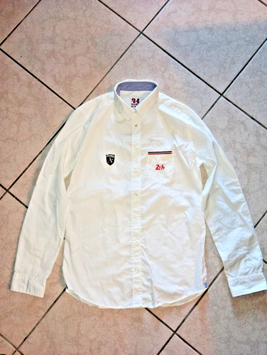 Neuve chemise alain - neuve,