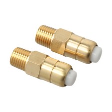 2pcs Outil Soupape De