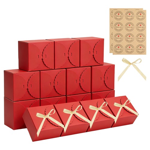 Pour boîtes gâteau - à,