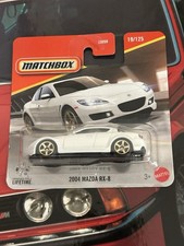 MATCHBOX  Sous Blister  Mazda