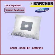 Sacs aspirateur DBT146