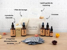 kit Japonais Layering