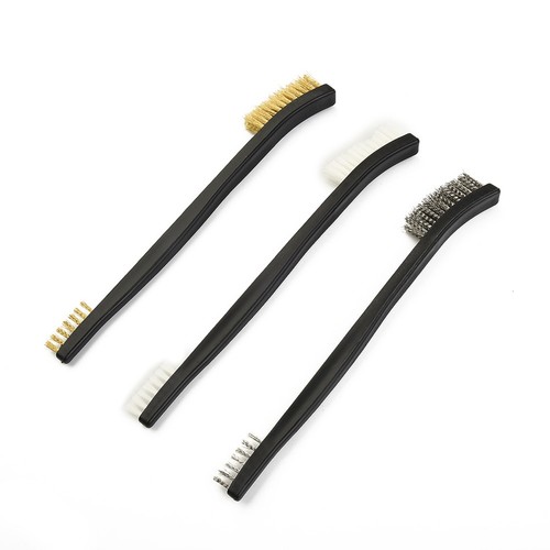 Brosse fil acier - fil, en
