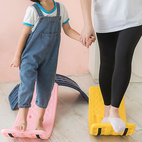 Twisting fitness balance board - twisting,
