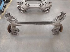 Train arriere complet RENAULT