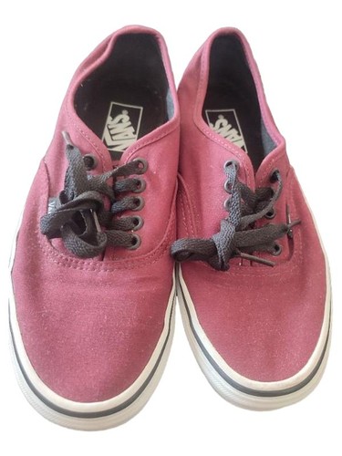 Vans baskets basses femme - baskets,