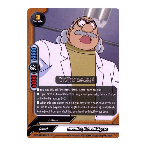 Buddyfight tcg card - tcg,
