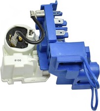 QP3-12T 8100ZEM Compresseur de