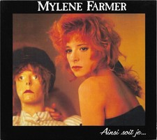 Mylène Farmer Ainsi Soit