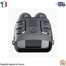 Jumelles de Vision Nocturne