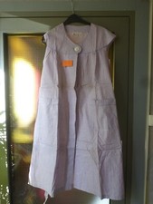 X4/ Ancien robe tablier