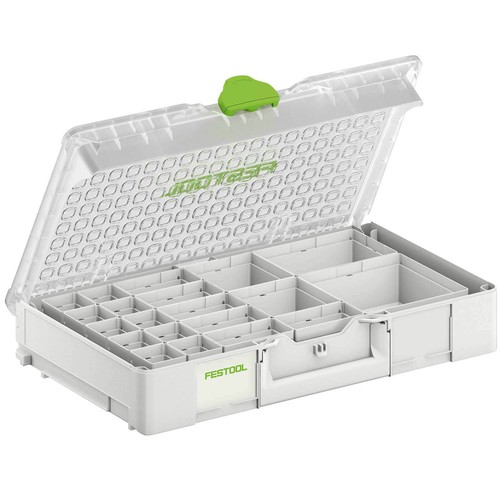 Festool systainer orga sys3 - festool,