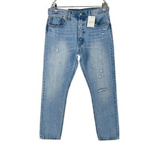 Jeans Distressed Skinny Fit