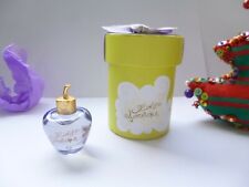 SUPERBE miniature FEMME de