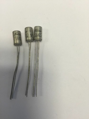 2sb422 toshiba transistor pnp - 2sb422,