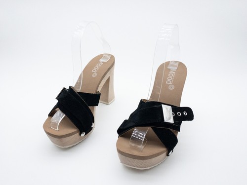 Mood mules femmes - mules, sandales