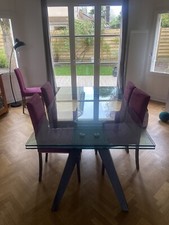 table golden gate roche bobois