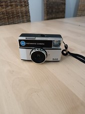kodak instamatic 155x