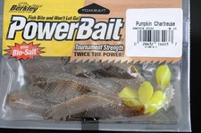Leurres Berkley Power Bait
