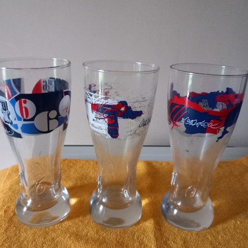 Lot verres bière - lot,
