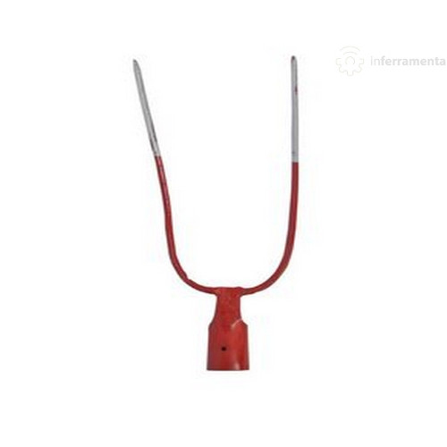 Fourche partir foin deux - fourche,
