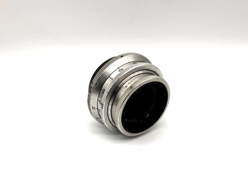 Carl zeiss 4cm 5 - carl, 1:4.5