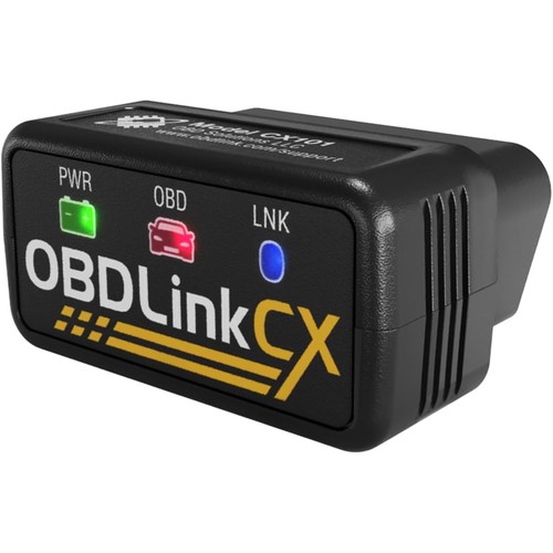 Obdlink bimmercode - obdlink,