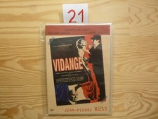 DVD : Vidange - Marianne