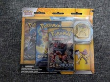 Tripack 3 Boosters Pokémon