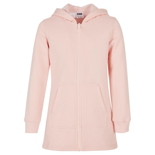 Urban classics parka fille - classics,