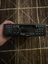 Autoradio cassette blaupunkt - autoradio,