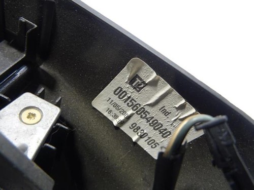 Retroviseur interieur alfa - retroviseur,