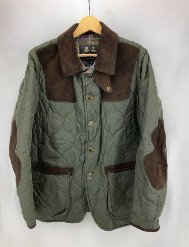 Barbour tokito sporting - x,