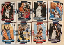 2014 panini donruss - 2014-15,