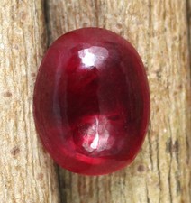 Naturel Rubis Rouge 6.20 CT /
