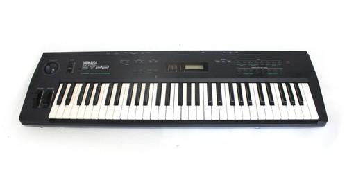 Yamaha sy22 synthétiseur - yamaha,