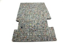 Tapis Isolant Avant Droit Lada