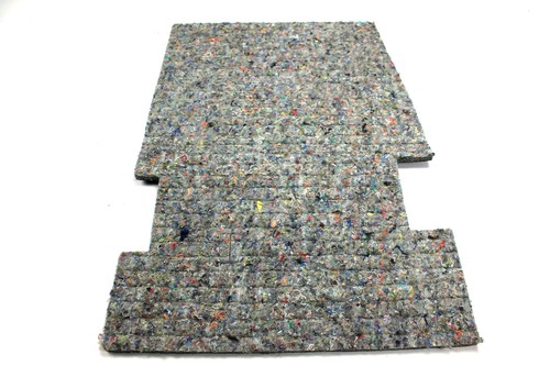 Tapis isolant avant droit lada - isolant,