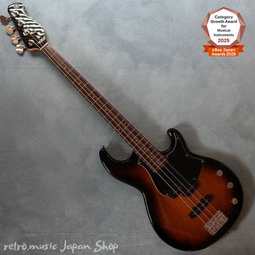 Guitare basse passive - , yamaha