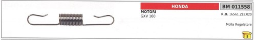 Ressort régulateur honda pour - ressort,