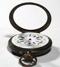 Antique Swiss Remontoir