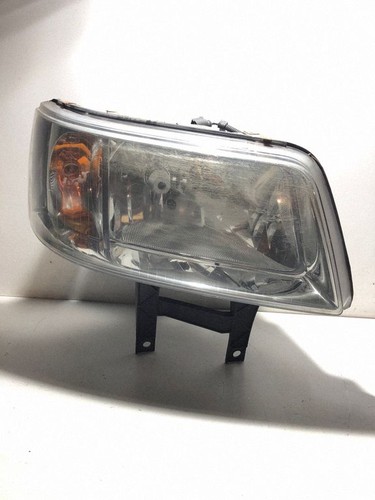 2008 transporter - vw,