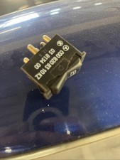 Interrupteur Vitre Mercedes 0008208310kz W123 - 280