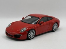 Porsche 911 991 Carrera S 2012