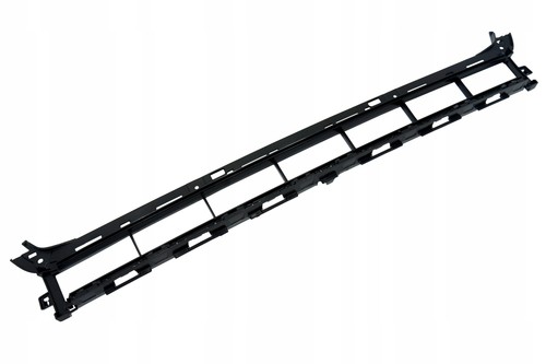 Grille centrale pare choc - grille,