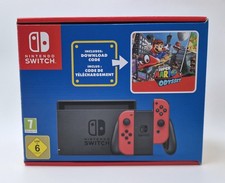 Console Nintendo Switch Super