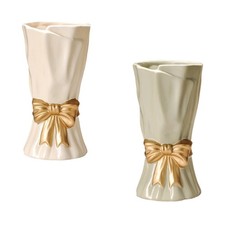 Décoration de vase à fleurs