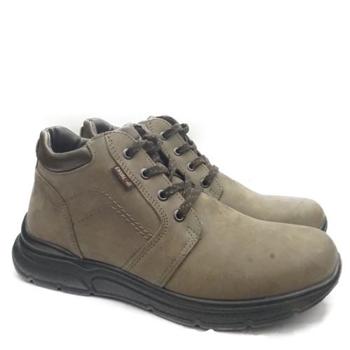 Bottines souples pour homme - pour,