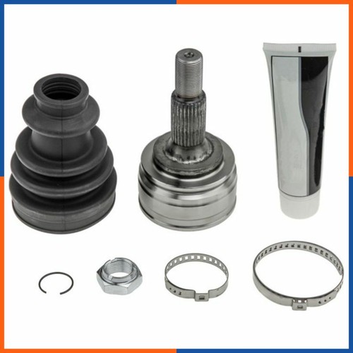 Joint kit extérieur pour